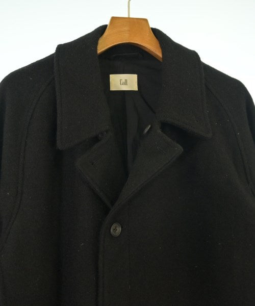 call เสื้อโค้ท อื่น