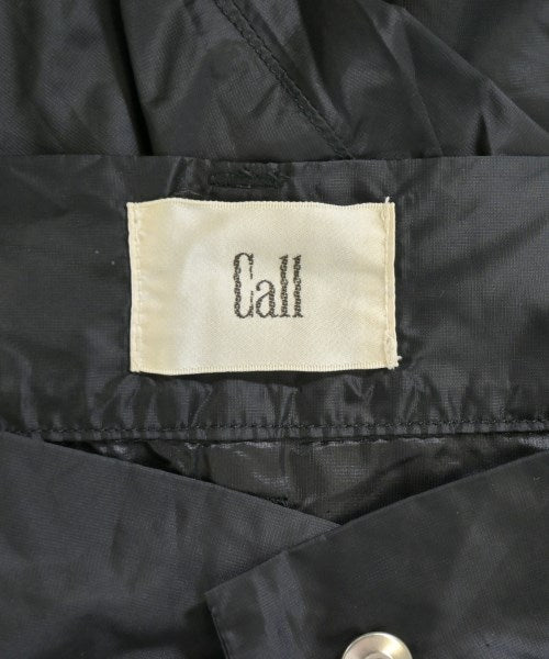 call กางเกง อื่น