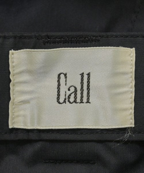 call กางเกง อื่น