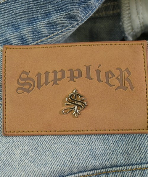 SUPPLIER ยีนส์