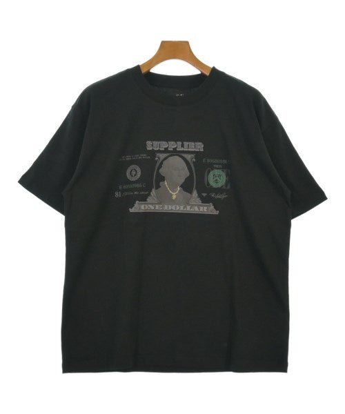 SUPPLIER เสื้อยืด/เสื้อท็อปส์