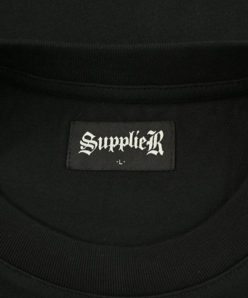 SUPPLIER เสื้อยืด/เสื้อท็อปส์