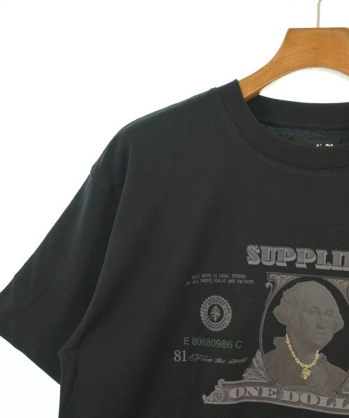 SUPPLIER เสื้อยืด/เสื้อท็อปส์