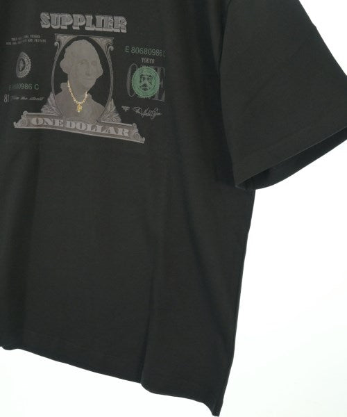 SUPPLIER เสื้อยืด/เสื้อท็อปส์