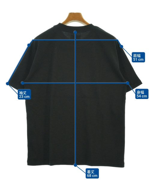 SUPPLIER เสื้อยืด/เสื้อท็อปส์