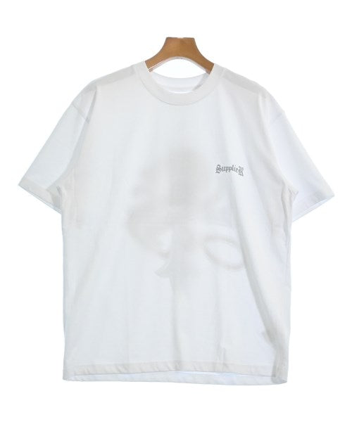 SUPPLIER เสื้อยืด/เสื้อท็อปส์