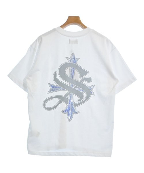 SUPPLIER เสื้อยืด/เสื้อท็อปส์