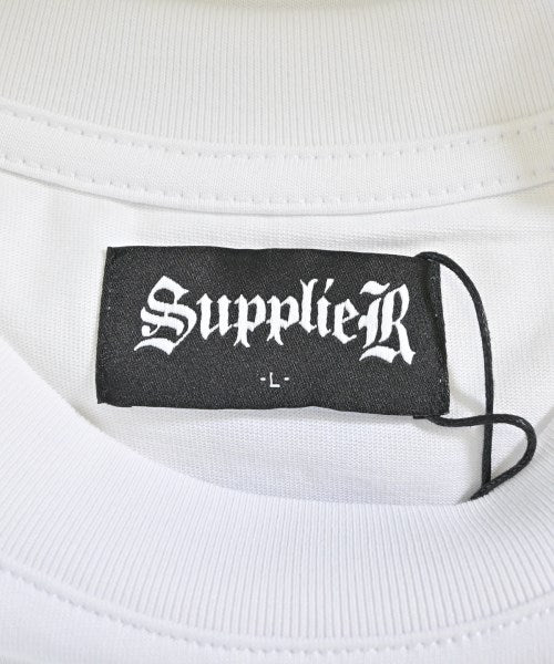 SUPPLIER เสื้อยืด/เสื้อท็อปส์