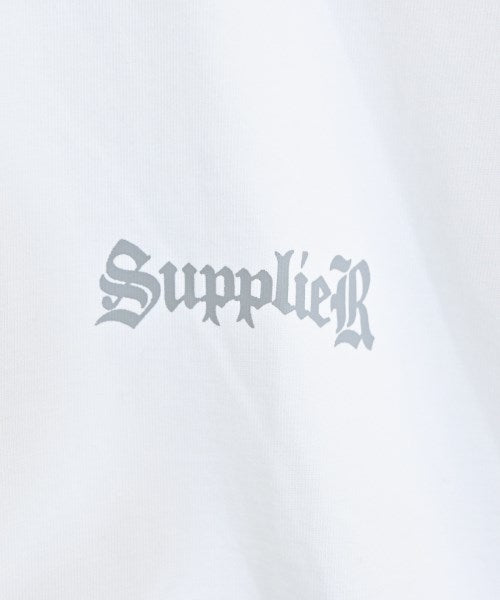 SUPPLIER เสื้อยืด/เสื้อท็อปส์
