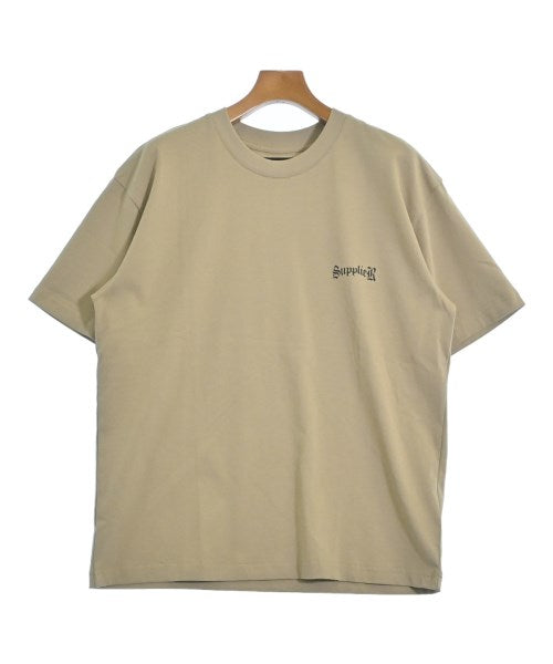 SUPPLIER เสื้อยืด/เสื้อท็อปส์
