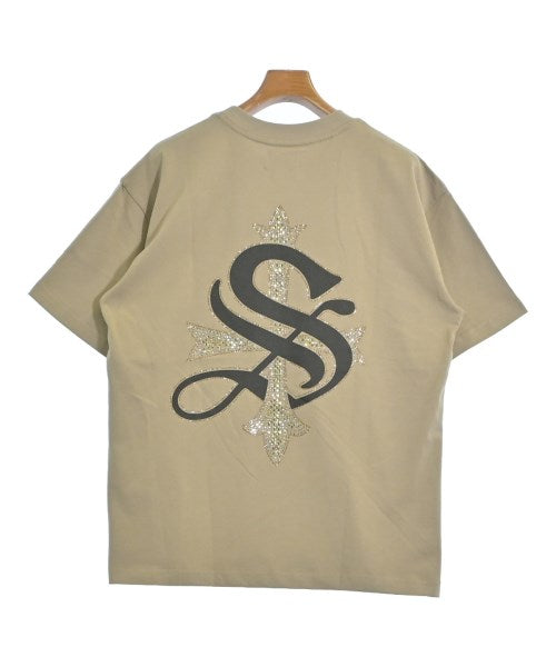 SUPPLIER เสื้อยืด/เสื้อท็อปส์