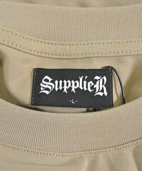 SUPPLIER เสื้อยืด/เสื้อท็อปส์