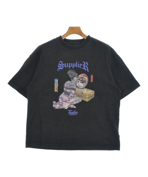 SUPPLIER เสื้อยืด/เสื้อท็อปส์