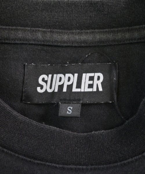 SUPPLIER เสื้อยืด/เสื้อท็อปส์