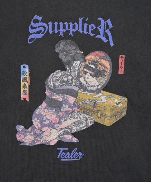 SUPPLIER เสื้อยืด/เสื้อท็อปส์