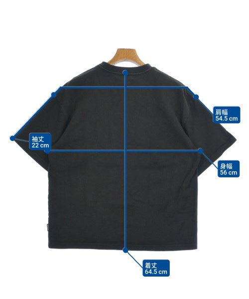 SUPPLIER เสื้อยืด/เสื้อท็อปส์