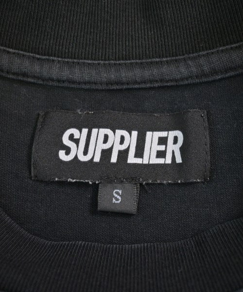 SUPPLIER เสื้อยืด/เสื้อท็อปส์