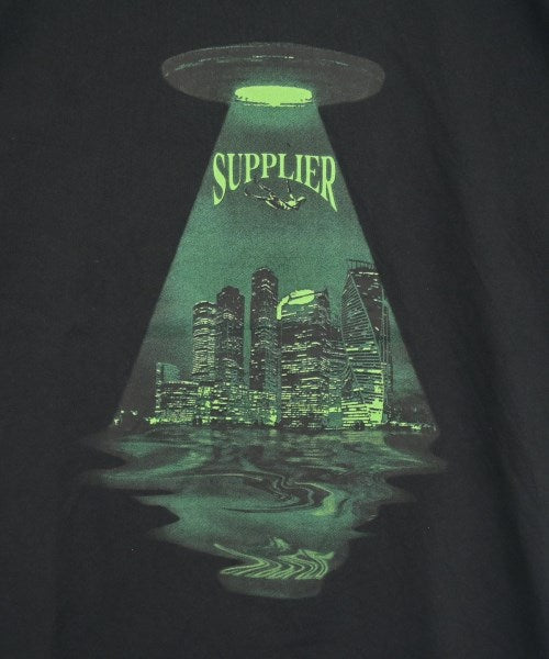 SUPPLIER เสื้อยืด/เสื้อท็อปส์