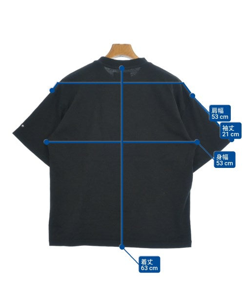 SUPPLIER เสื้อยืด/เสื้อท็อปส์