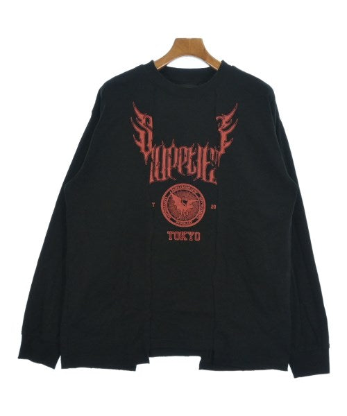 SUPPLIER เสื้อยืด/เสื้อท็อปส์