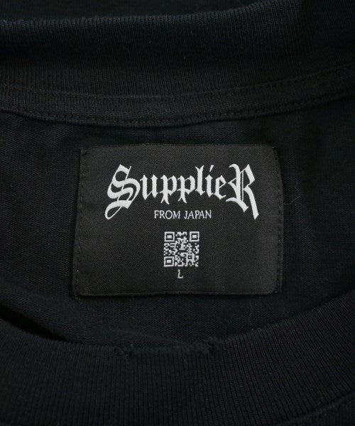 SUPPLIER เสื้อยืด/เสื้อท็อปส์