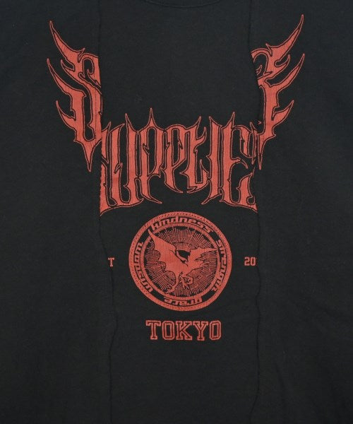 SUPPLIER เสื้อยืด/เสื้อท็อปส์