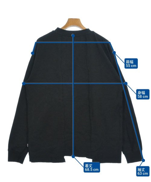 SUPPLIER เสื้อยืด/เสื้อท็อปส์