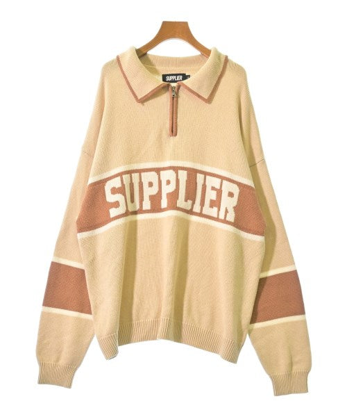 SUPPLIER เสื้อคาร์ดิแกน