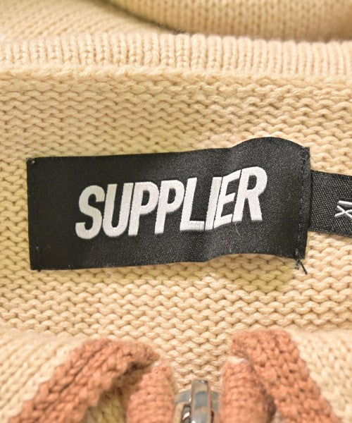 SUPPLIER เสื้อคาร์ดิแกน