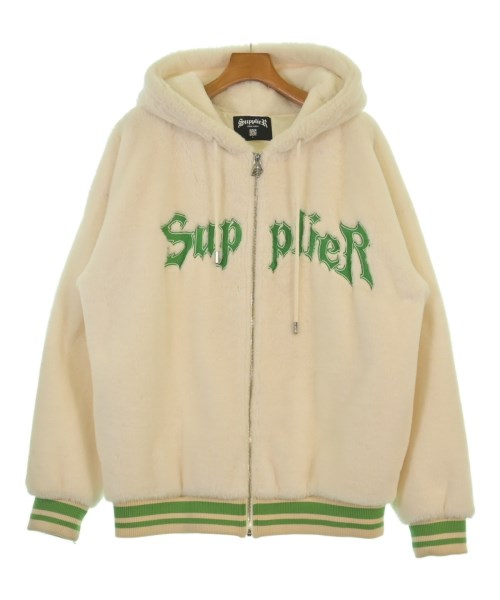 SUPPLIER แจ็คเก็ตเบลาส์ อื่น
