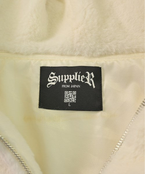 SUPPLIER แจ็คเก็ตเบลาส์ อื่น