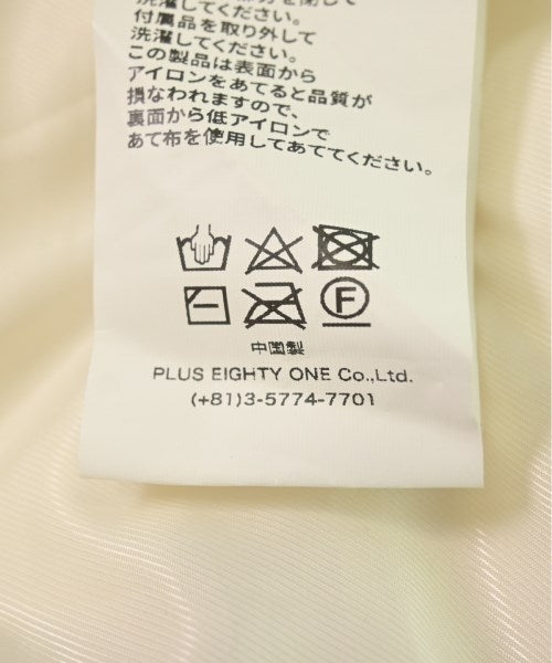 SUPPLIER แจ็คเก็ตเบลาส์ อื่น