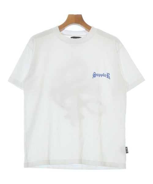 SUPPLIER เสื้อยืด/เสื้อท็อปส์