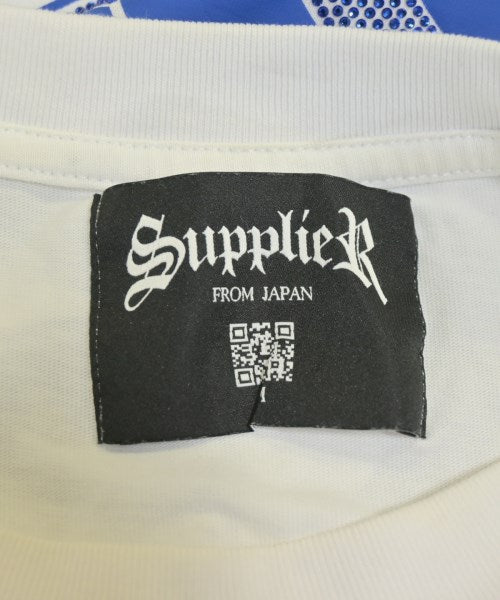 SUPPLIER เสื้อยืด/เสื้อท็อปส์