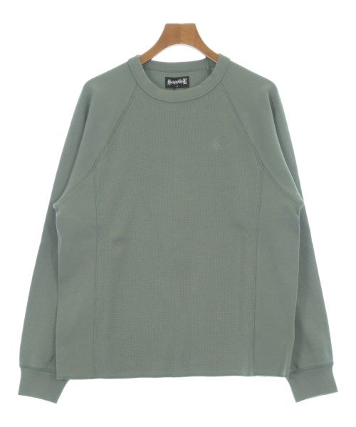 SUPPLIER เสื้อยืด/เสื้อท็อปส์