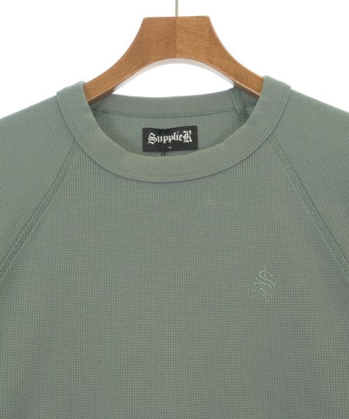 SUPPLIER เสื้อยืด/เสื้อท็อปส์