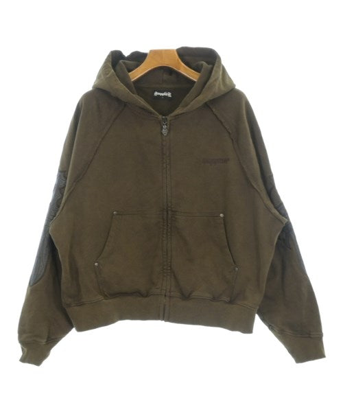 SUPPLIER เสื้อฮู้ด
