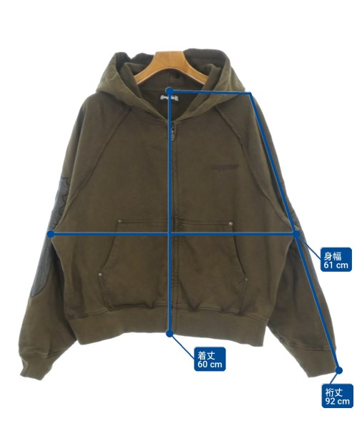 SUPPLIER เสื้อฮู้ด
