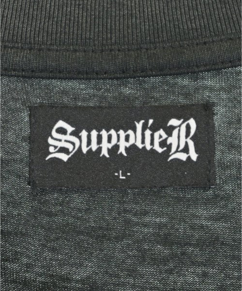 SUPPLIER เสื้อยืด/เสื้อท็อปส์
