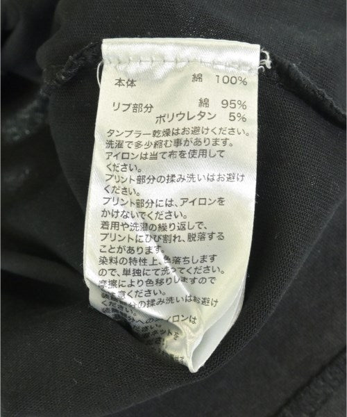 SUPPLIER เสื้อยืด/เสื้อท็อปส์