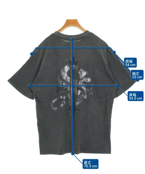 SUPPLIER เสื้อยืด/เสื้อท็อปส์