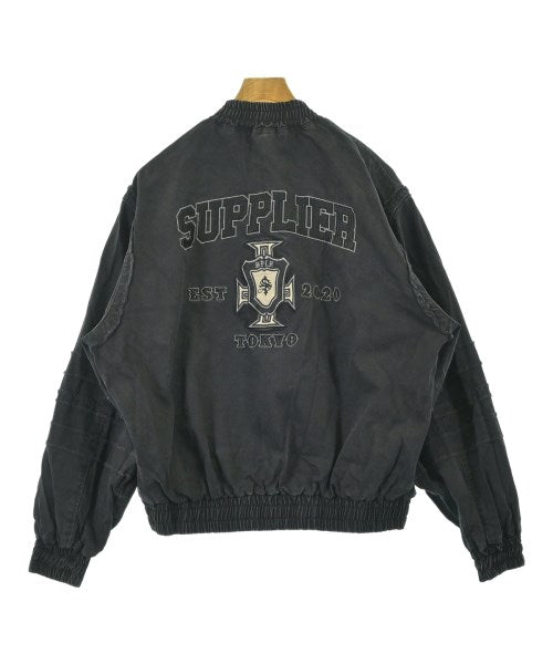 SUPPLIER แจ็คเก็ตเบลาส์ อื่น
