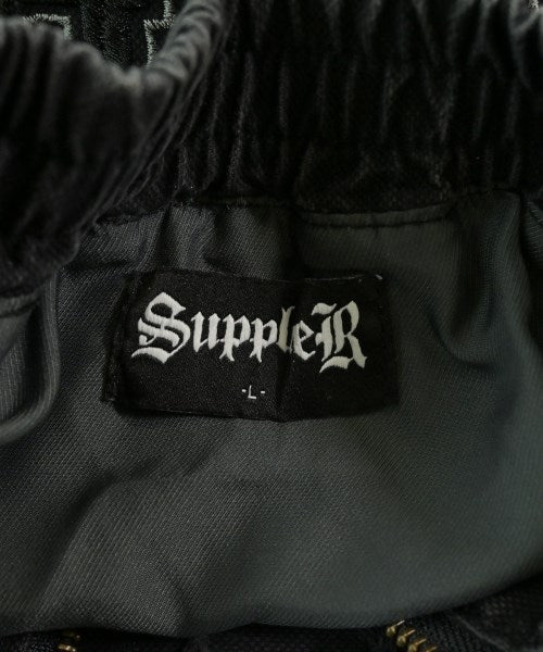 SUPPLIER แจ็คเก็ตเบลาส์ อื่น