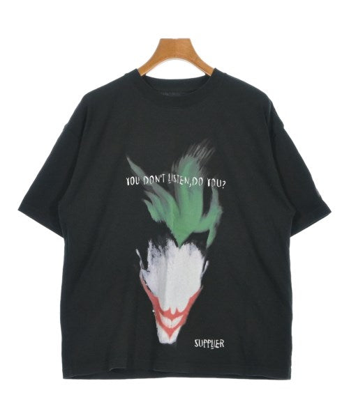 SUPPLIER เสื้อยืด/เสื้อท็อปส์