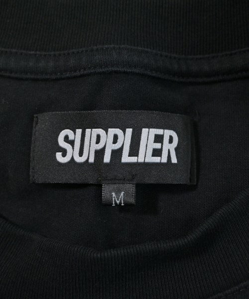 SUPPLIER เสื้อยืด/เสื้อท็อปส์