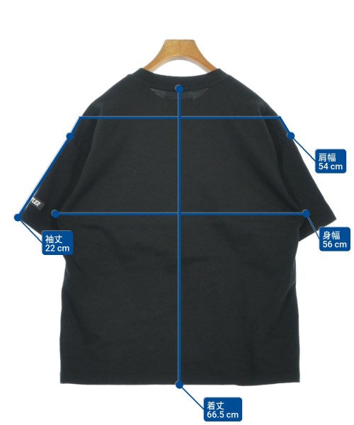 SUPPLIER เสื้อยืด/เสื้อท็อปส์