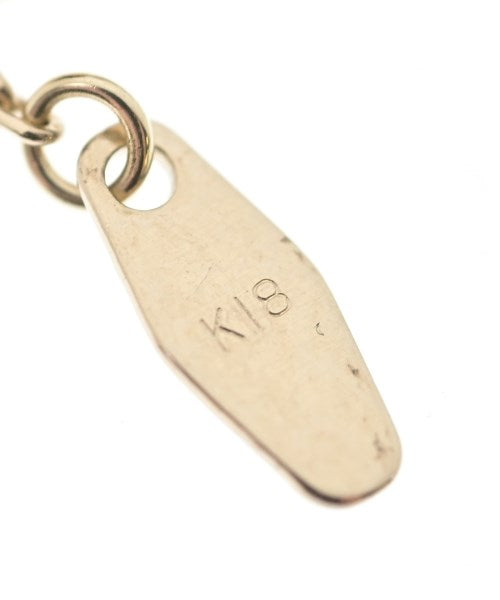 Kashikey สร้อยคอ