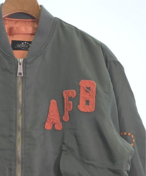 AFB แจ็คเก็ตเบลาส์ อื่น