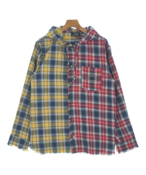 AFB เสื้อลำลอง