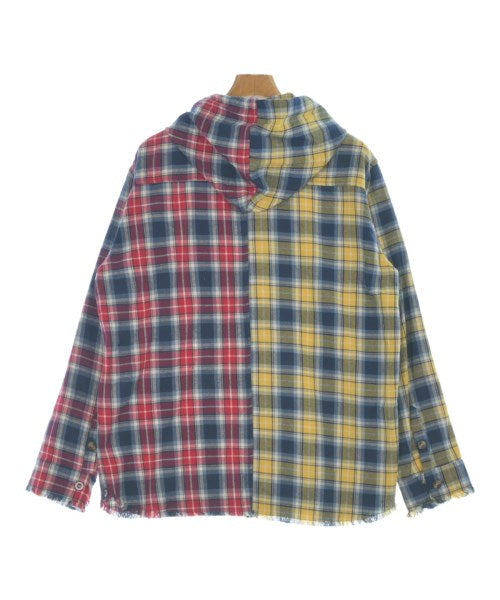 AFB เสื้อลำลอง